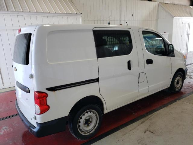 2017 CHEVROLET CITY EXPRE - 3N63M0ZN2HK710972
