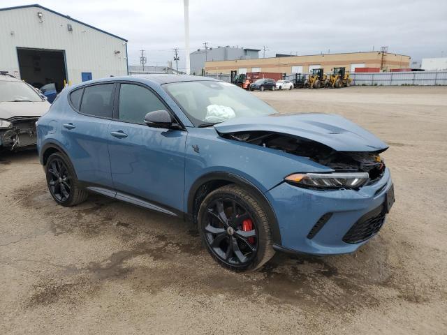 2024 DODGE HORNET R/T ZACPDFDW9R3A22162