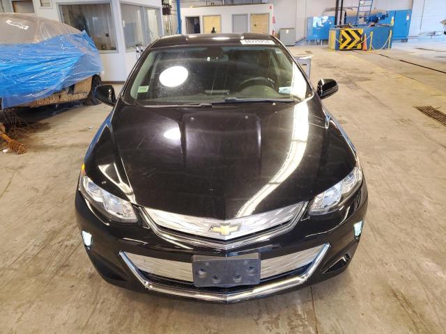 VIN 1G1RC6S5XGU121639 2016 Chevrolet Volt, LT no.5