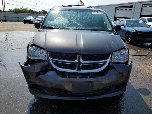 2015 DODGE GRAND CARA - 2C4RDGCG5FR712211