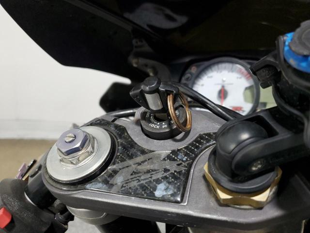 2006 SUZUKI GSX-R750 K - JS1GR7KA462105912