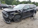 2022 TOYOTA RAV4 LE - 2T3F1RFV0NC269280