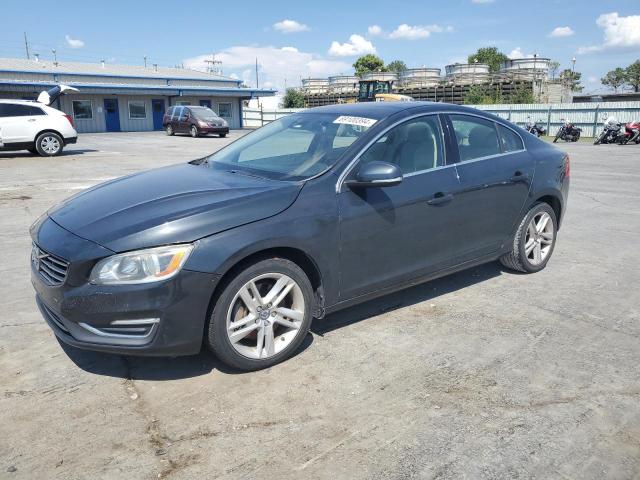 VIN YV1612FS8E1287482 2014 Volvo S60, T5 no.1