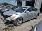 NISSAN ALTIMA 2.5 photo