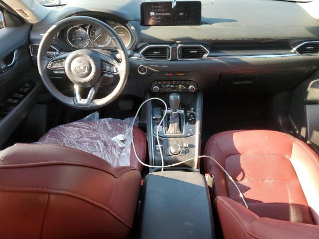2023 MAZDA CX-5 PREFE - JM3KFBCMXP0128149