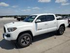 2018 TOYOTA TACOMA DOU - 5TFCZ5AN7JX141005