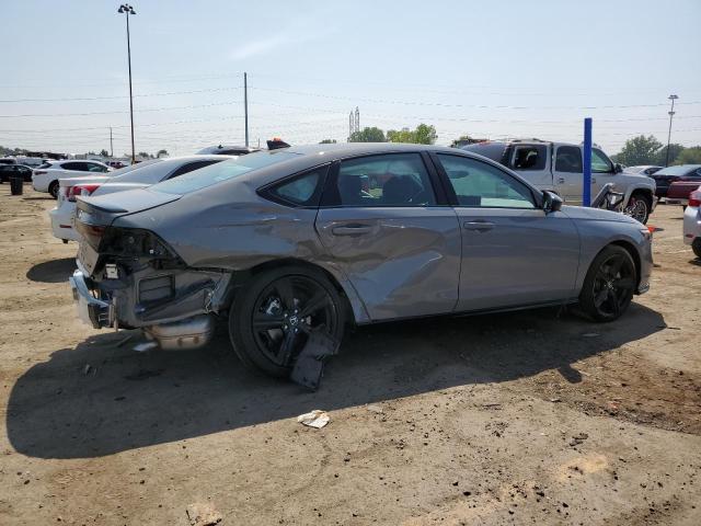 2024 HONDA ACCORD HYB - 1HGCY2F79RA079974
