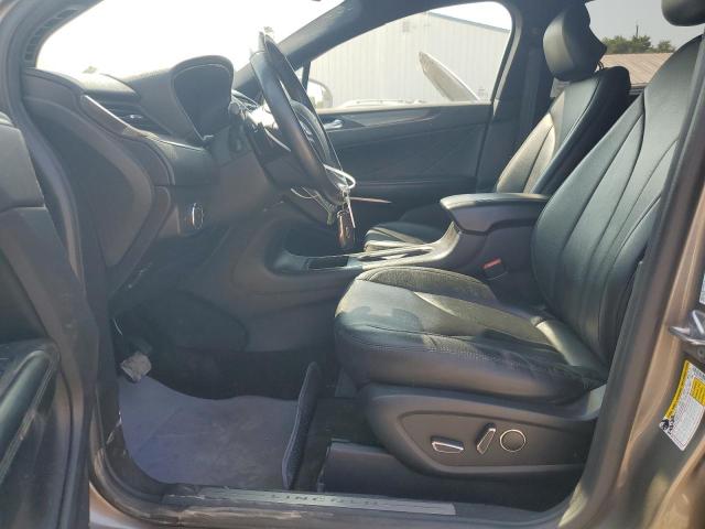 2016 LINCOLN MKC PREMIE - 5LMCJ1C99GUJ18294