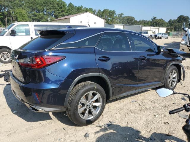 VIN 2T2BZMCAXKC198228 2019 Lexus RX, 350 Base no.3