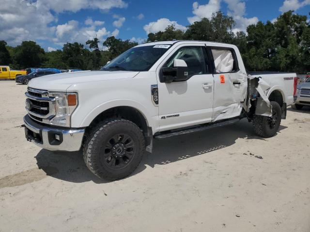 2022 FORD F250 SUPER #2981435620