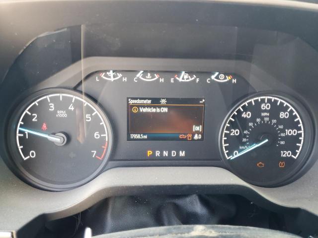 2022 FORD F150 SUPER - 1FTEW1EP7NFA10562