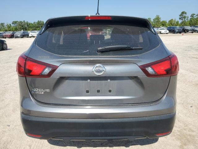 2018 NISSAN ROGUE SPOR - JN1BJ1CP0JW182577