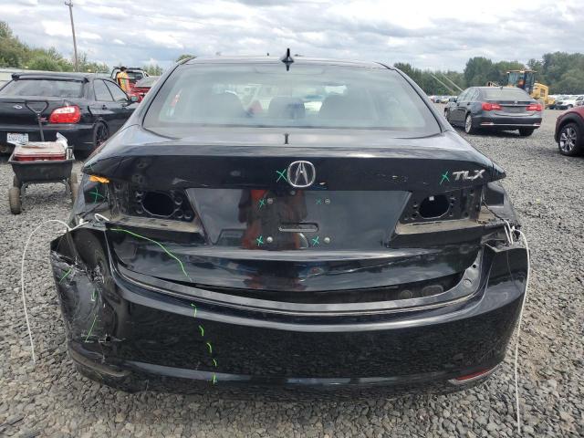 2016 ACURA TLX TECH - 19UUB1F50GA000798