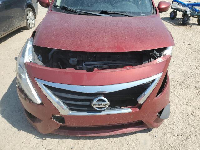 2018 NISSAN VERSA S - 3N1CN7AP7JK415414