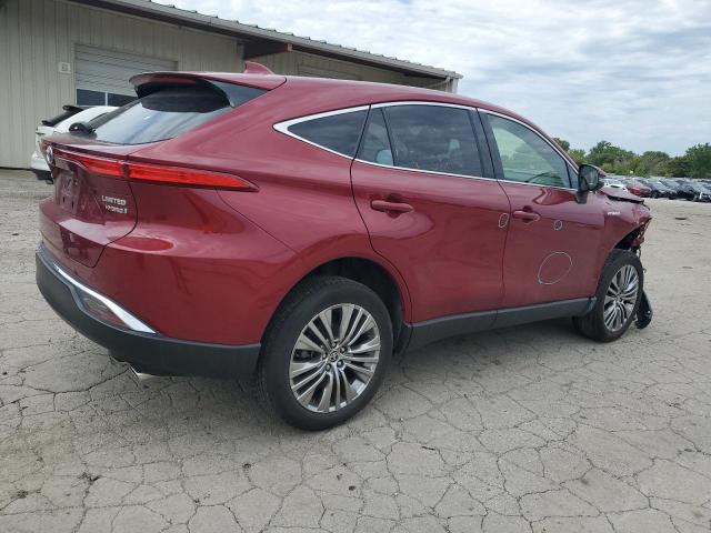 2021 TOYOTA VENZA LE - JTEAAAAH0MJ084652