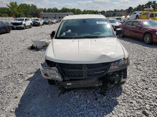 VIN 3C4PDCABXLT254116 2020 Dodge Journey, SE no.5