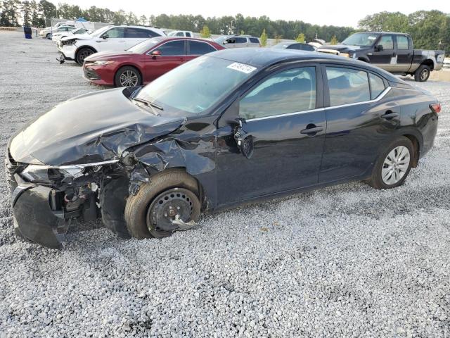 2024 NISSAN SENTRA S - 3N1AB8BV3RY296563