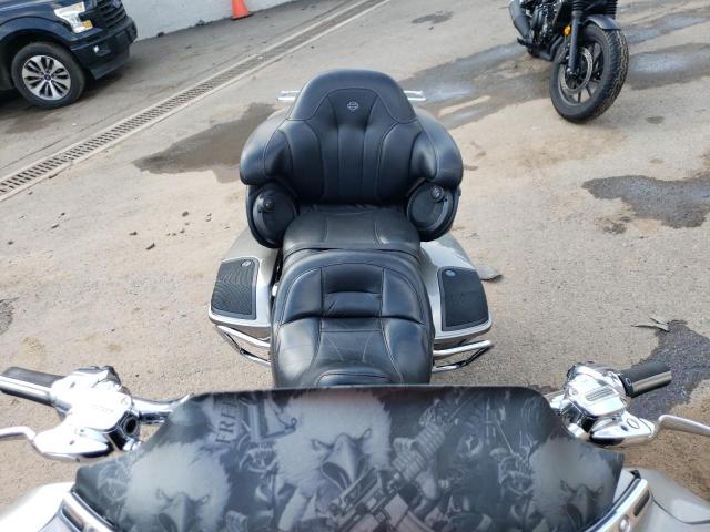 2017 HARLEY-DAVIDSON FLHTKSE CV - 1HD1TEF19HB957928