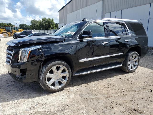 2018 CADILLAC ESCALADE P 1GYS3CKJ8JR324697  69157564