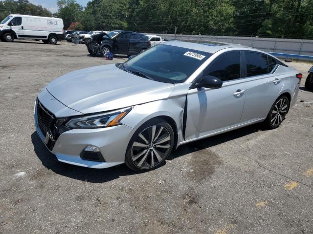 2019 NISSAN ALTIMA SR - 1N4BL4CV7KC170894