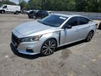 2019 NISSAN ALTIMA SR - 1N4BL4CV7KC170894