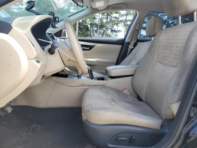 2017 NISSAN ALTIMA 2.5 - 1N4AL3AP3HC272499