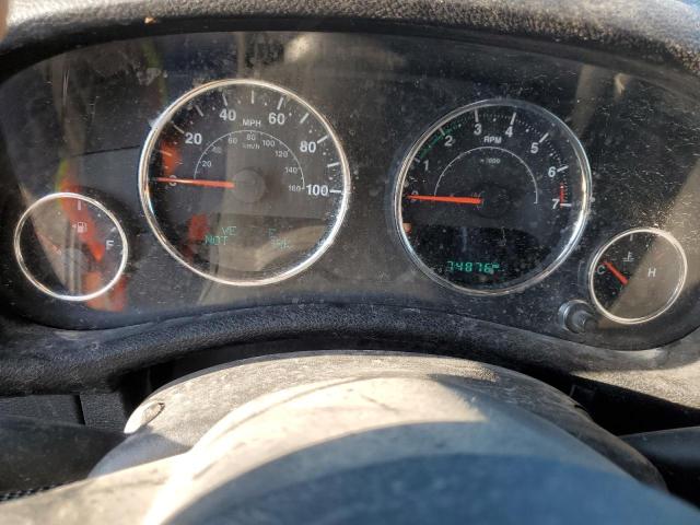 2017 JEEP WRANGLER U - 1C4BJWEG2HL687734