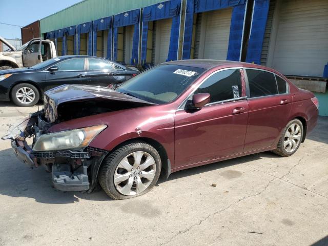 2008 HONDA ACCORD EXL 1HGCP268X8A004792  68698274