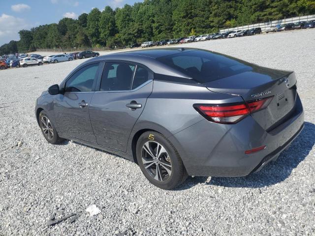 2023 NISSAN SENTRA SV - 3N1AB8CVXPY281814