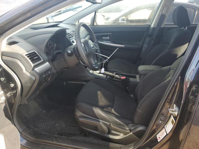 2015 SUBARU CROSSTREK - JF2GPADC2F8318881