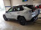 TOYOTA RAV4 XSE photo