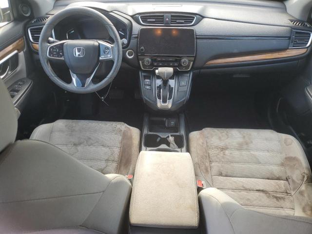 2019 HONDA CR-V EX - 5J6RW1H54KA023025
