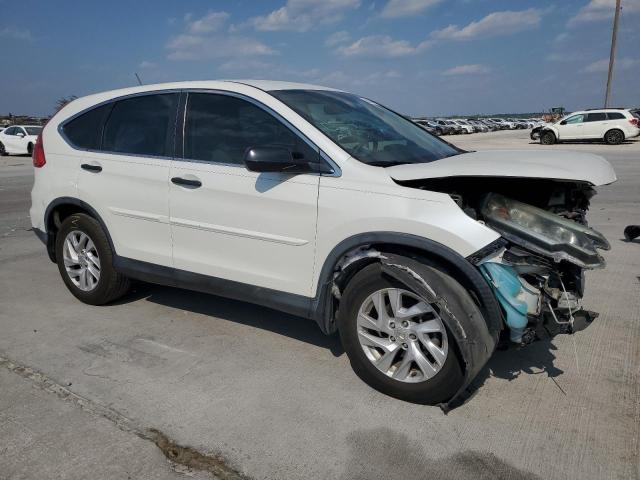 2015 HONDA CR-V LX - 5J6RM3H30FL005390