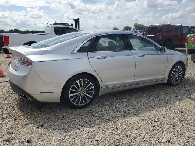 VIN 3LN6L5LU6KR617219 2019 Lincoln MKZ, Reserve I no.3