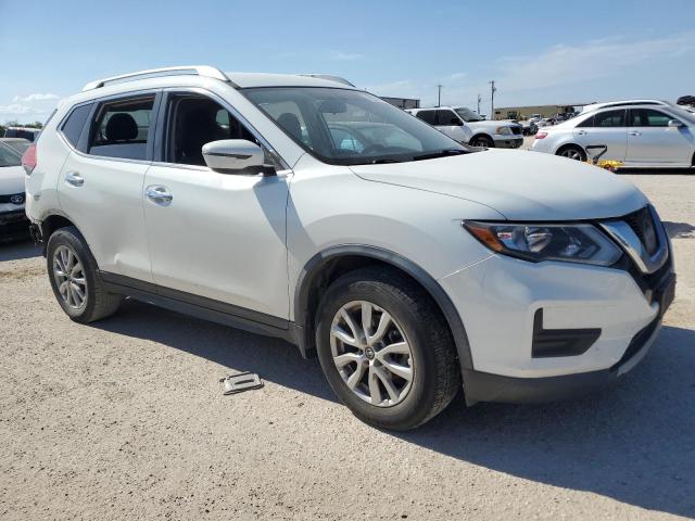 2017 NISSAN ROGUE S - KNMAT2MT3HP608075