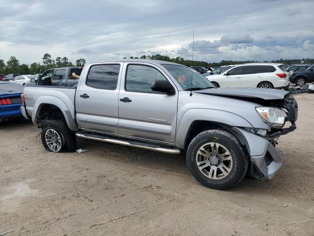 VIN 5TFJU4GN3FX083151 2015 Toyota Tacoma, Double Ca... no.4