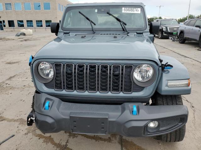 2024 JEEP WRANGLER 4 1C4RJXN62RW209244