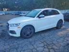 2019 AUDI SQ5 PREMIU - WA1B4AFY2K2089863
