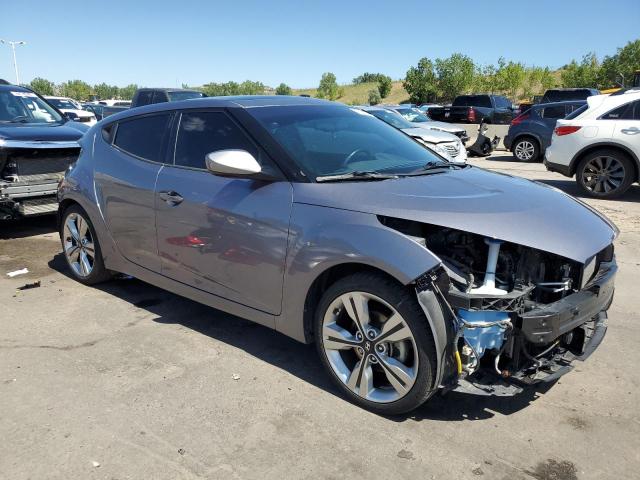 2016 HYUNDAI VELOSTER - KMHTC6AD6GU268784