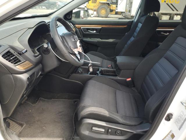 2018 HONDA CR-V EX - 2HKRW2H52JH621164