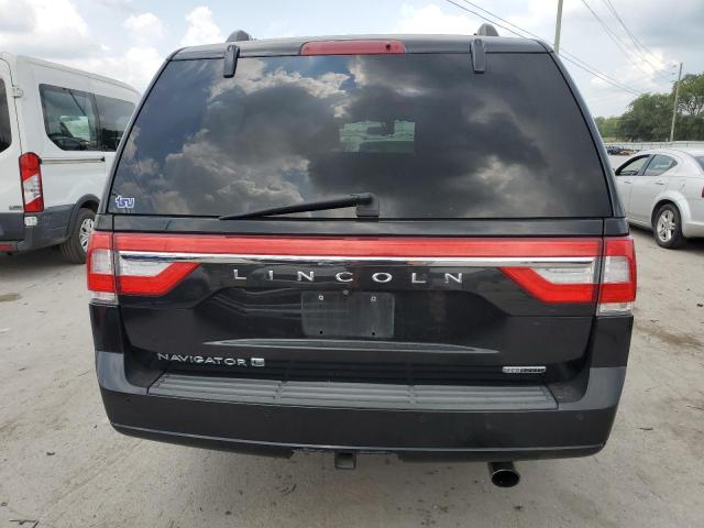 VIN 5LMJJ3JT1FEJ04318 2015 Lincoln Navigator, L no.6