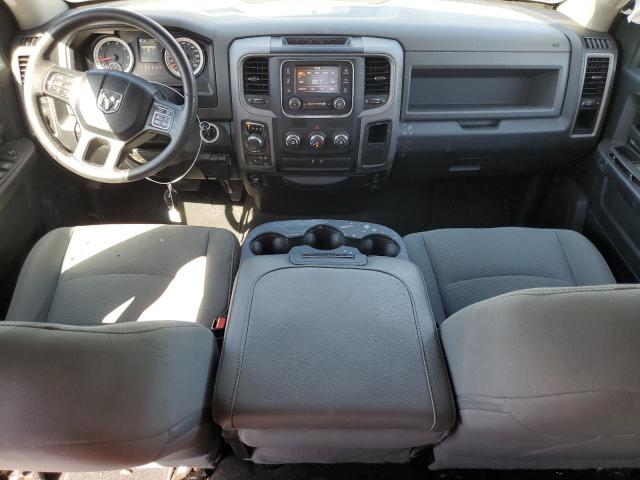 2017 RAM 1500 ST - 1C6RR7FT4HS631638