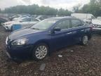 NISSAN SENTRA S photo