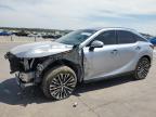 2023 LEXUS RX 350 PRE - JTJCHMAA7P2003171