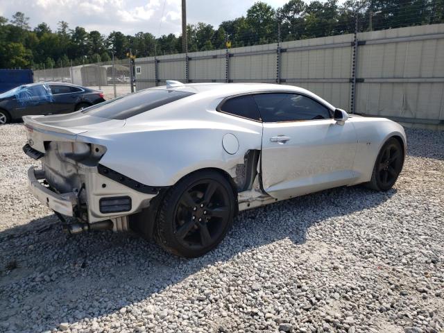 2018 CHEVROLET CAMARO LT - 1G1FB1RS5J0151215