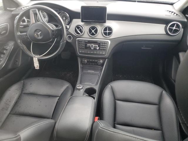 VIN WDCTG4GB9FJ174265 2015 Mercedes-Benz GLA-Class,... no.8