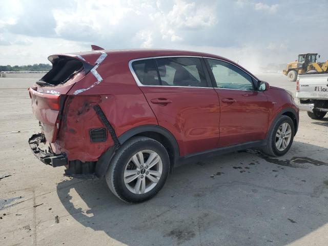 Vin: kndpmcac5j7397243, lot: 66013814, kia sportage lx 20183