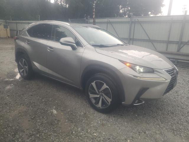 2018 LEXUS NX 300H - JTJBJRBZ0J2076911
