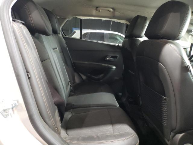 2019 CHEVROLET TRAX 1LT - KL7CJPSB9KB825332