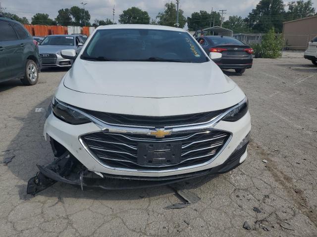 2019 CHEVROLET MALIBU LT - 1G1ZD5ST1KF151244